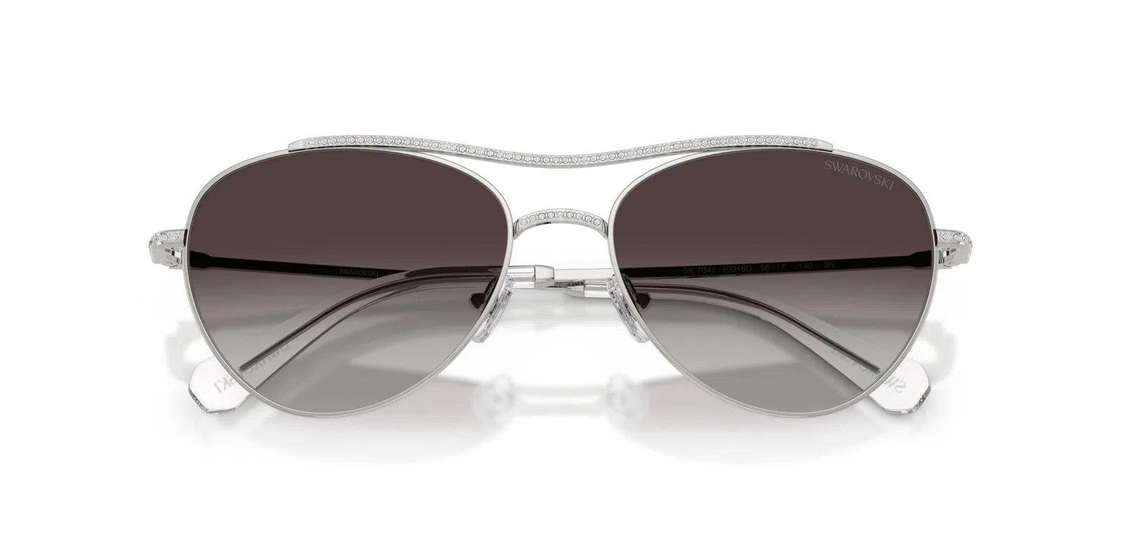 Swarovski 7047 Sunglasses - view 18